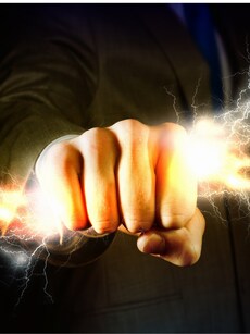 6 Zodiac Signs with Unexplained Powers