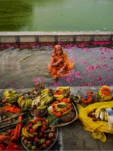 9 Interesting Facts About Chhath Puja You Didn&rsquo;t Know
