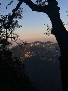 7 Must-Visit Winter Spots in Mussoorie