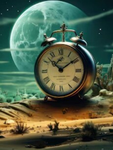 Scientists Want to Send Clocks to the Moon. Here&rsquo;s Why