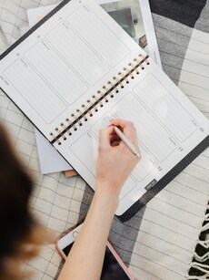 10 Tips for Creating a Study Schedule for Class 10 Board Exams