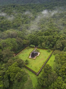 9 Most Beautiful Temples You Can Visit on Your Goa Trip