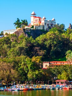 Top 10 Sights in Mount Abu You Must Visit