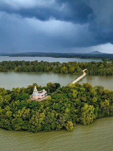 Top 10 Most Famous Temples in Karnataka