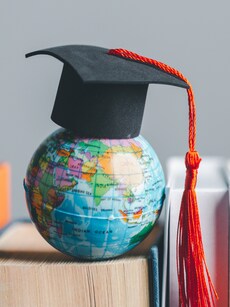 6 Must-Take Exams for Studying Abroad