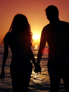 5 Zodiac Signs That Will Find True Love before 2025