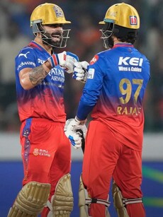 IPL 2025 mega auction: Players RCB could retain using RTM