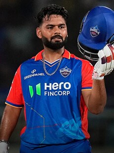 IPL 2025 mega auction: 10 players who can become most expensive