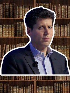 Sam Altman&rsquo;s 9 Essential Books for Aspiring Innovators and Thinkers