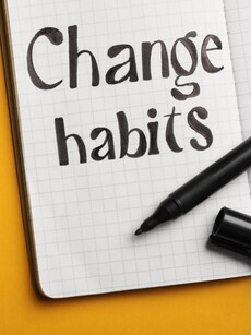 10 Habits Holding You Back from Being a Topper