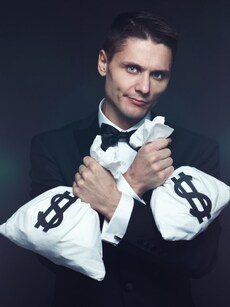 7 Zodiac Signs Born to Be Millionaires