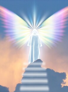 6 Zodiac Signs with an Angelic Aura