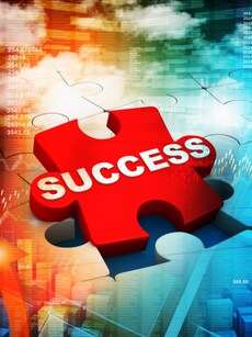 Top 5 Zodiac Signs for Career Success Today