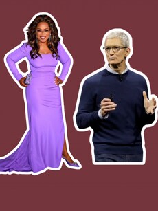 10 Famous People Who Turned Rejection into Success Stories