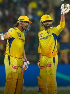 IPL 2025: Complete list of players retained by all 10 franchises