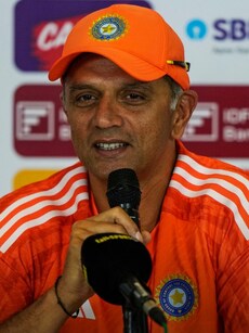 MS Dhoni to Rahul Dravid: Indian legends who made final Test appearance in BGT