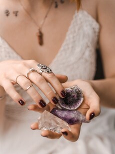 Top 7 Crystals Every Zodiac Sign Should Own for Positive Energy