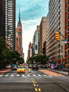 Top 10 Movie Locations to Inspire Your Next International Getaway