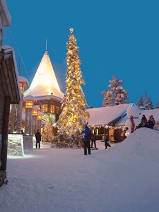 10 Must-Visit Christmas Destinations in Europe