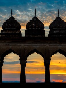 9 Must-Do Things in Lucknow During Your Trip for Diljit’s Concert!