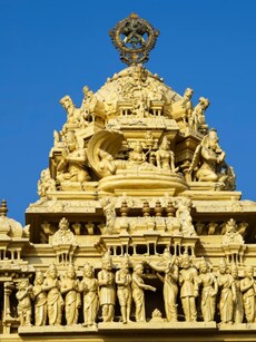 10 Sacred Places to Follow in the Footsteps of Lord Rama