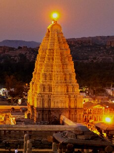 10 Must-Visit Temples in South India