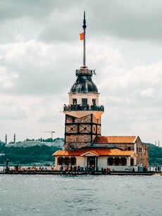 10 Best Islands Near Istanbul for a Perfect Getaway