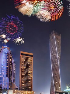 Top 10 Best International Destination for 2025 New Year Holiday