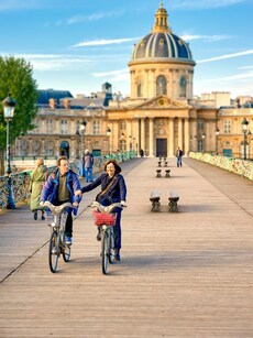 10 Dreamy December Getaways for Couples Around the World