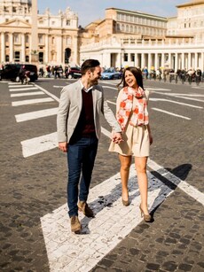 10 Dreamy Romantic Destinations in Italy