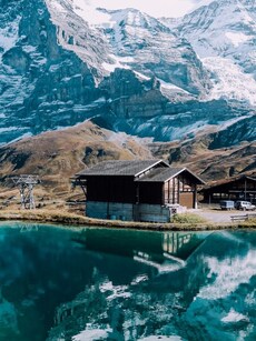 11 Best Places to Visit in Switzerland This Winter