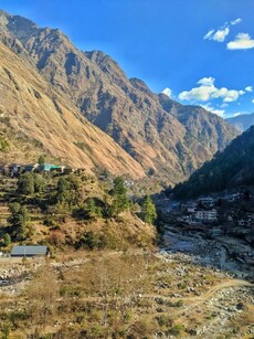 Top 10 Must-See Sights in Great Himalayan National Park