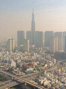 Top 10 Most Polluted Countries in the World 2024