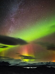 9 Best Places to See the Northern Lights This Winter