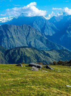 Top 10 OffBeat Hill Stations Near Delhi to Escape the City Pollution