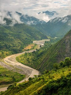 10 Hidden Gems in Uttarakhand for a Peaceful Holiday in 2025