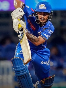 Mitchell Starc to Ishan Kishan: 10 Most expensive players in history of IPL auction