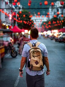 10 Must-Visit Asian Destinations You Can’t Afford to Miss