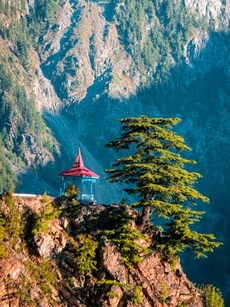 Top 10 Offbeat Places in Himachal Pradesh