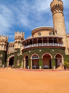 10 Indian Alternatives to Popular International Destinations