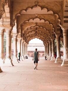 10 Places To Visit On New Year In India On Budget