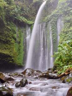 10 Most Beautiful Waterfalls in Indonesia For Thrilling Escapes