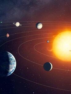 7 Wonders of the Solar System You Probably Didn&rsquo;t Know About