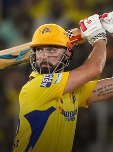 IPL 2025: Daryl Mitchell &ndash; Yash Dayal, A look at surprise bidding wars from 2024 auction