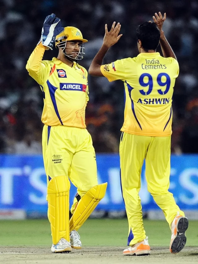 IPL 2025: R Ashwin To Glenn Maxwell, Players with emotional homecomings