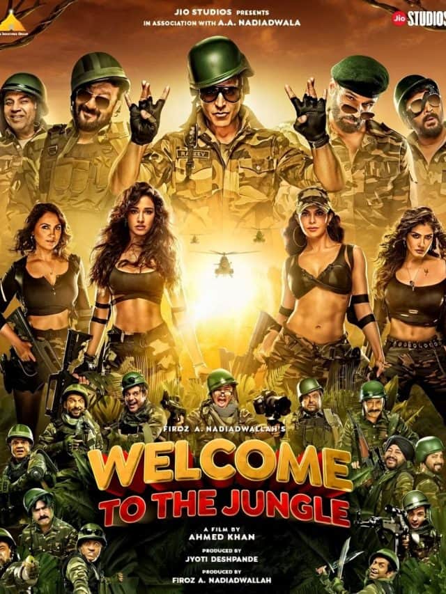 No Entry 2 to Welcome 3: 7 Upcoming Bollywood Sequel Releases