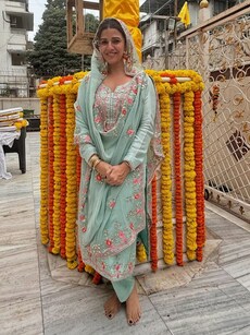 Times When Nimrat Kaur Proved that she is a Punjabi Kuddi