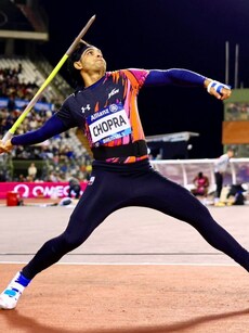 5 unknown facts about India’s golden boy Neeraj Chopra