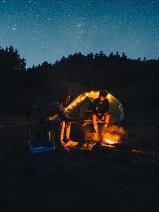 9 Breathtaking Stargazing Spots for an Unforgettable Night Sky