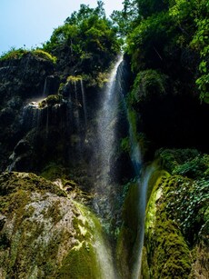 Top 6 Secret Waterfalls in Rishikesh You Must Explore